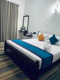 Mama’s Boutique Beach Hotel - Negombo - 2