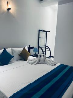 Mama’s Boutique Beach Hotel - Negombo - 1