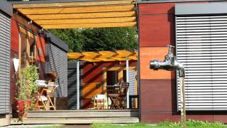 KleinHOTEL Biedenkopf - Biedenkopf - 6