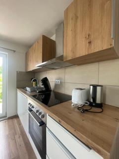 Homestay - Ferienwohnung - Bad Griesbach im Rottal - 9