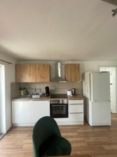 Homestay - Ferienwohnung - Bad Griesbach im Rottal - 8
