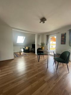 Homestay - Ferienwohnung - Bad Griesbach im Rottal - 7
