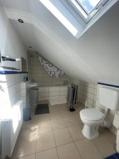 Homestay - Ferienwohnung - Bad Griesbach im Rottal - 1
