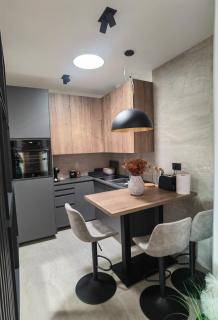 SREBRNI VRHOVI Penthouse - 9