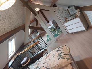 Chambre d hote les frangins - 4