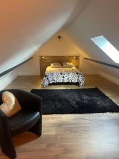 La p tite maison - Gien - 3
