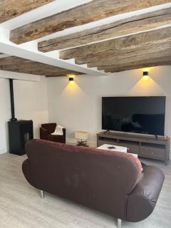 La p tite maison - Gien - 1