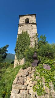 B&B Fiume - Morino - 8