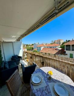 Charmant Studio terrasse Cannes - Cannes - 0