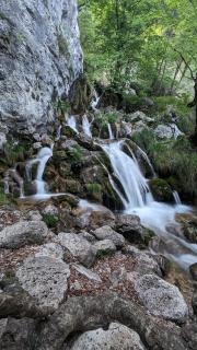 B&B Fiume - Morino - 9