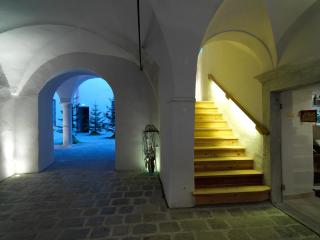 Ferienappartements Oberstbergmeisteramt - Obervellach - 1