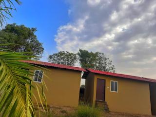 Ranthambhore Tiger Village - 2