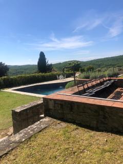 Casa Colle Petroso - Radda in Chianti - 8