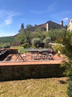 Casa Colle Petroso - 2