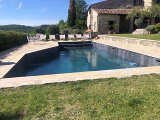 Casa Colle Petroso - Radda in Chianti - 6