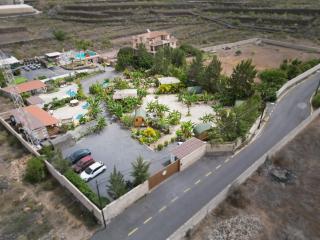 Arrebol Suite con Jacuzzi, piscina y naturaleza - Buzanada - 1