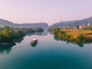 Chay Lap Farmstay Phong Nha - Ðá Lòn - 7