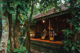 Chay Lap Farmstay Phong Nha - Ðá Lòn - 6