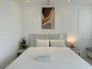 The Empire Chic Residence Jomtien & Yahaha - Jomtien Beach - 4