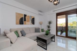 Sithonia RS Olive Luxury Maisonette - Nikiti - 8