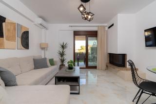 Sithonia RS Olive Luxury Maisonette - Nikiti - 7