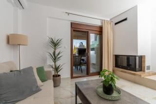 Sithonia RS Olive Luxury Maisonette - Nikiti - 3