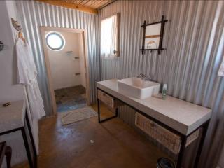 Doornkraal Tuinhuis - De Rust - 7