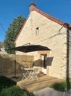 La slow home - Beaune - 3