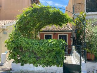CASA THEOTOKI - Anemómylos - 0