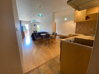 apartmán Maják u Žermanické přehrady - Pitrov - 8