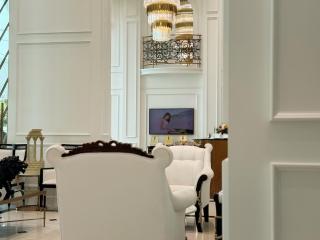 The Empire Chic Residence Jomtien & Yahaha - Jomtien Beach - 7