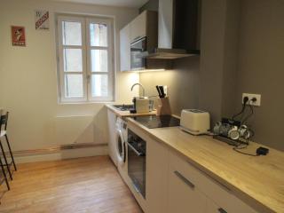 Appartement village - Simorre - 9