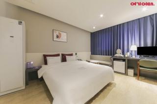Chungjangro Ilbeonji Boutique Hotel - Gwangju - 0
