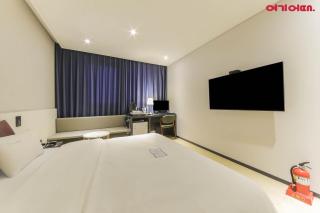 Chungjangro Ilbeonji Boutique Hotel - Gwangju - 4