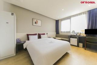 Chungjangro Ilbeonji Boutique Hotel - Gwangju - 3