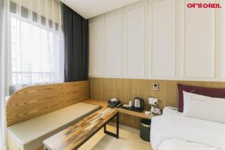 Chungjangro Ilbeonji Boutique Hotel - Gwangju - 2