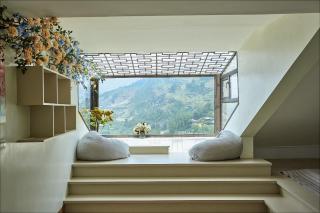 An's House SaPa - Nguyên Căn 5 Phòng Ngủ View Núi - Sapa - 7