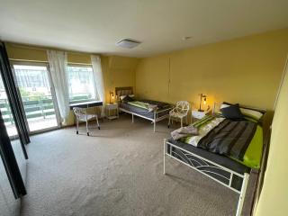 Monteurwohnung, 4 Schlafzimmer - Niederbreitbach - 6