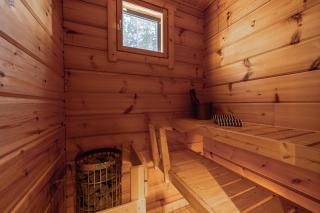 Arctic Nature Lodge - Inari - 1