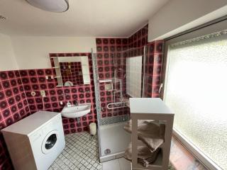 Monteurwohnung, 4 Schlafzimmer - Niederbreitbach - 2