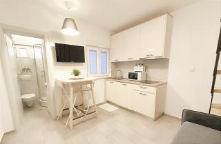 Studio apartment & room Niko - Split - 7