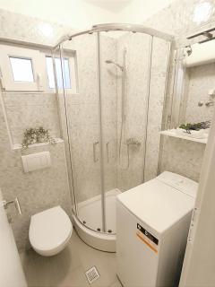 Studio apartment & room Niko - Split - 5