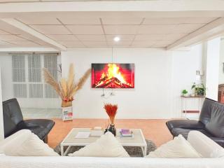 Getaway Villa Bangkok - 4 Bedroom,6 Beds and 5 Bathroom - Banguecoque - 3