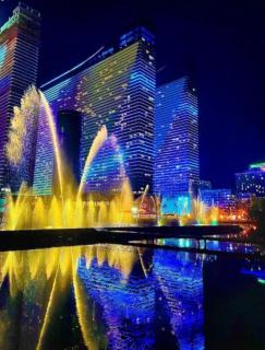 ORBI CITY lux studio apartment - Batoemi - 9