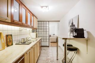 Stylish Natural Apartment with SAUNA - Heroes Square - Budapest - 2