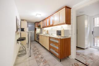 Stylish Natural Apartment with SAUNA - Heroes Square - Budapest - 2