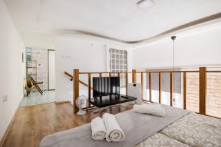 Stylish Natural Apartment with SAUNA - Heroes Square - 5