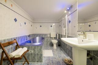 Stylish Natural Apartment with SAUNA - Heroes Square - 4