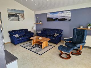 Bungalow Loos - Butjadingen - 9