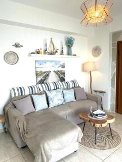 Aqua Seaview Suite - 8